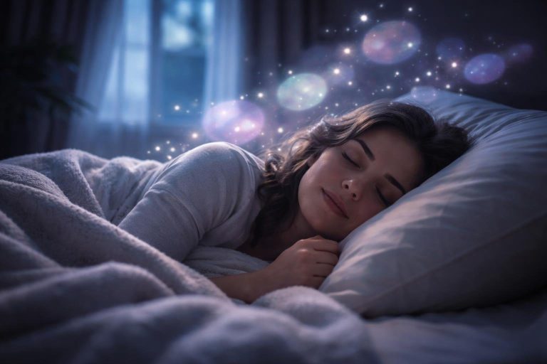 Somniloquie : Pourquoi Parle-t-on en Dormant ?