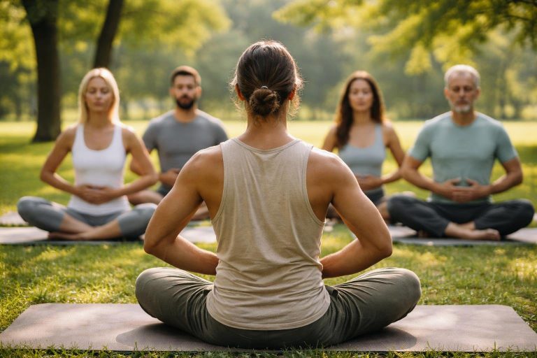 Respiration Diaphragme Exercice : 4 Techniques pour Mieux Respirer