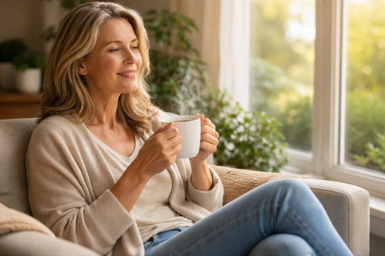 Ménopause Insomnie Traitement : Quelles Solutions Efficaces ?