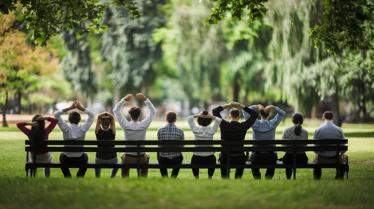 Symptôme du Stress Chronique : les 11 Signes à Reconnaître