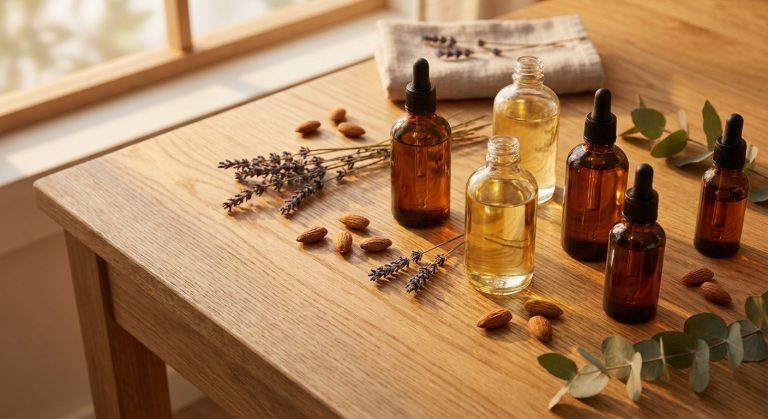 Comment choisir une huile de
massage selon ses besoins ?