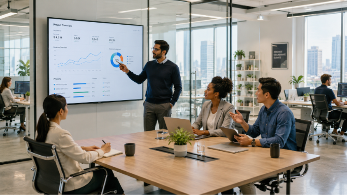 Pourquoi le bien-être au travail devient une priorité pour les employeurs modernes